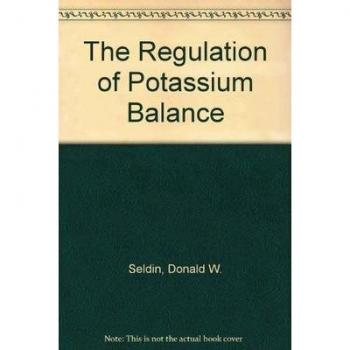 The Regulation of Potassium Balance