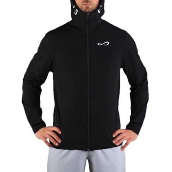 Chaqueta Softshell Obex M Negra