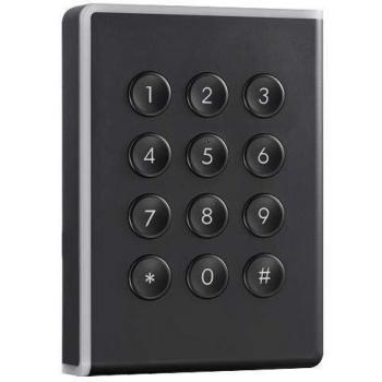 Lector de acceso para controlador SAFIRE