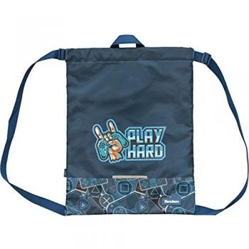 Saco Plano Grande Tandem Play