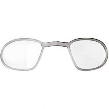 Bollé sostracker Tracker – Gafas de seguridad, transparente