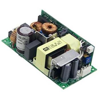 MEAN WELL EPP-150-24 Fuente de alimentación conmutada, 24V dc, 4.2 A, 6.25 A, 100.8W, 1 salida, Montaje en panel