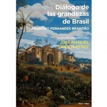 Diálogo de las grandezas de Brasil: 3