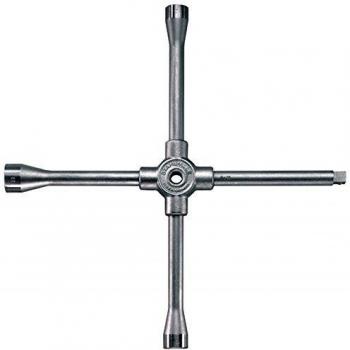 Stahlwille 34 C LKW - Llave De Cruceta