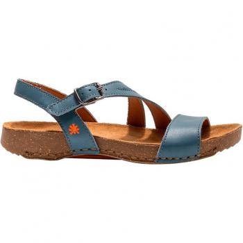 Sandalias Art 1045 GRASS WAXED VAQUERO /I BREATHE para Mujer