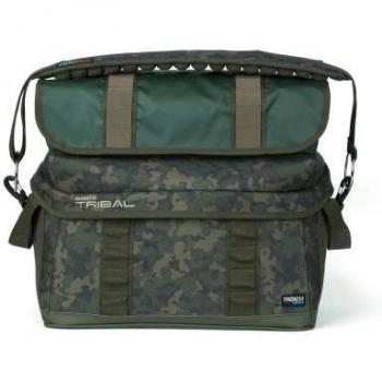 Shimano Trench Compact Carryall Bolsa de Pesca y Aparejos