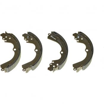 Brembo S 78 505 Zapatas de Freno y Accesorios