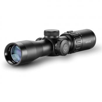 Hawke XB30 2-7x32 SR IR Crossbow Scope