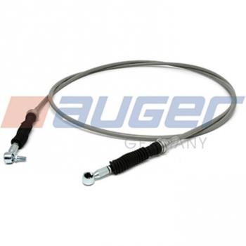 Cable de accionamiento para caja de cambios AUGER 82307