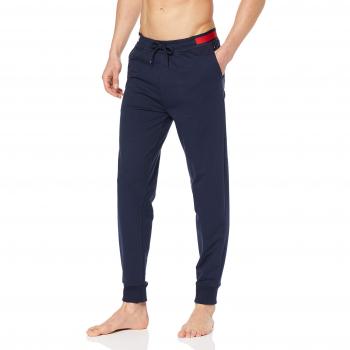 Tommy Hilfiger Track Pant Pantalones, Azul