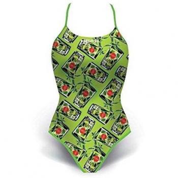 Head traje de una pieza para mujer grun mojito 32