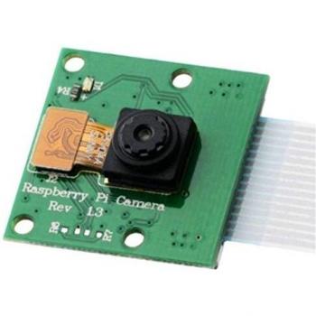 Raspberry pi 6809229 negro verde accesorios para placas de desarrollo negro verde