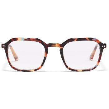 Taylor Morris W5 C2 Men's Eyeglasses Tortoiseshell Size 52 - Frame Only with Blue Light Block Available
