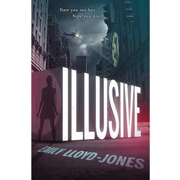 Illusive