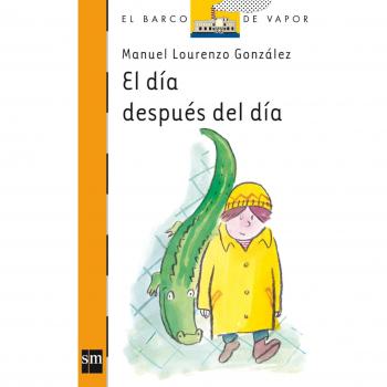 El día después del día: 199