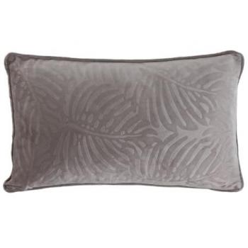 Cojín Home ESPRIT Rosa claro 50 x 30 cm