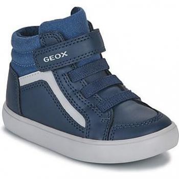 Zapatillas Niño Geox Modelo Gisli Boy