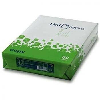 Eclipse Papel fotocopiadora a4 80 grs Caja 2.500 Hojas