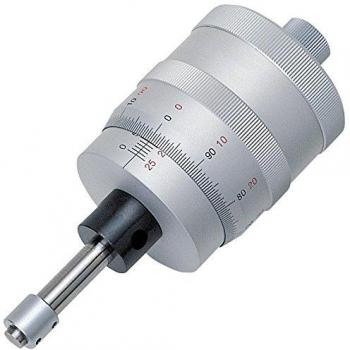 Mitutoyo – 152 – 390 xy-stage micrometre cabeza, 25 mm gama