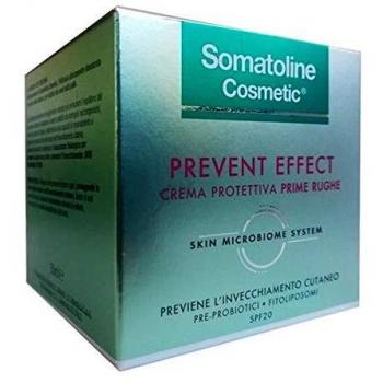 Somatoline C Cara Pr Eff Cr 50ml