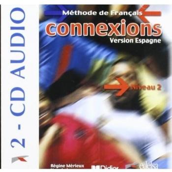 Connexions 2 Cd
