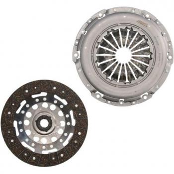 Kit de embrague AISIN Clutch Set (2P) AISIN KE-FO27R