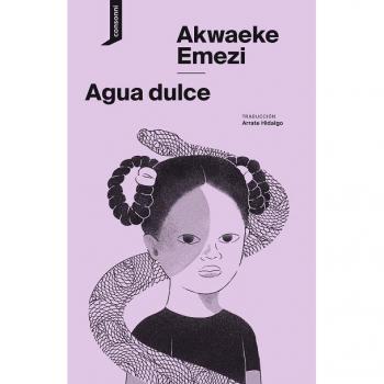 Agua dulce: 17 - AKWAEKE EMEZI