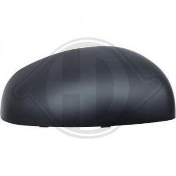 Cubierta de retrovisor exterior DIEDERICHS 7806026