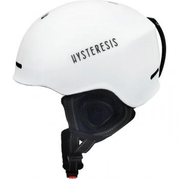 HYSTERESIS Casco H-Shock - Protección avanzada para esquí y snowboard
