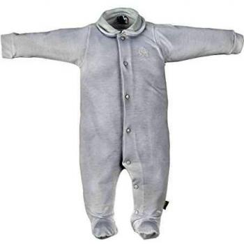 Cambrass 15162 - Pelele para recién Nacidos, Talla 56 cm