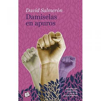 Damiselas en apuros - Salmerón Campos, David