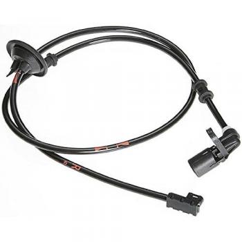 HELLA 6PU 010 039-461 Sensor, wheel speed, Rated Voltage 12V