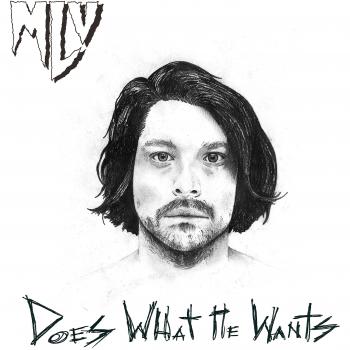 Does what he wants vinyl