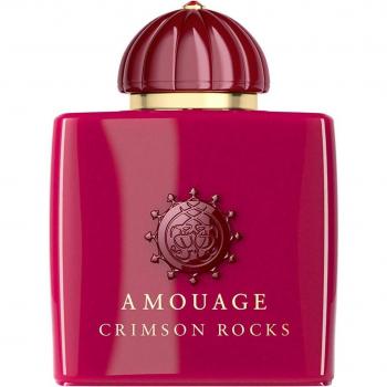 Amouage Crimson Rocks Eau De Parfum Spray 100ml Unisex