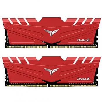 TEAMGROUP Memorias Ram Tdzrd416G3200Hc16Cdc01