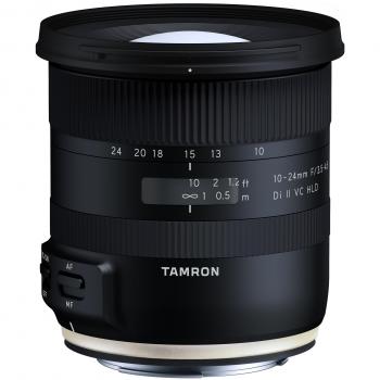 Tamron B023 - Objetivo para cámara Canon