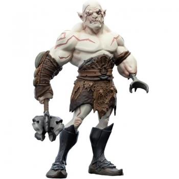 The Hobbit Mini Epics Vinyl Figure - Azog the Defiler (15 cm)