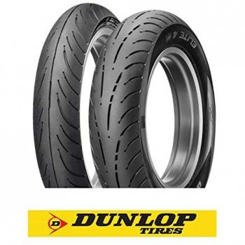 Dunlop Elite 4 (170/80B15 TL 77H) Neumático Trasero para Moto
