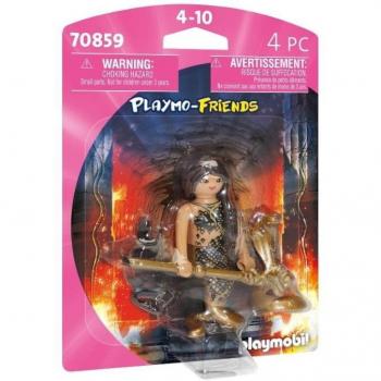 Playmobil 70859 Snake Lady