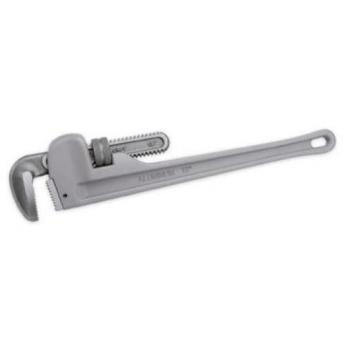 Llave Stillson Profesional Aluminio 450mm