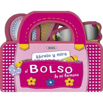 El bolso de Mi Hermana