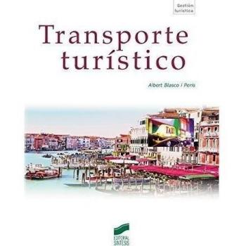 Transporte turístico - Blasco I Peris Albert