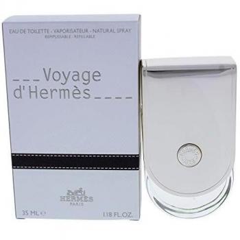 Hermes Voyage d'Hermes 35ml EDT Spray
