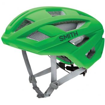 Smith Optics Route Casco, Unisex Adulto, Verde