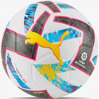 Balón de fútbol Puma Órbita LaLiga1 FIFA Quality 2022-2023