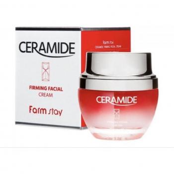 FARM STAY Ceramide Firming Facial Cream 50ml