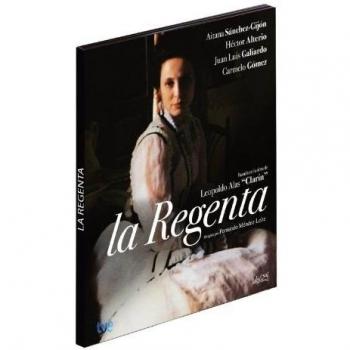 La Regenta [DVD]