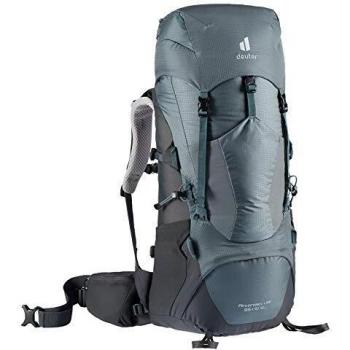 deuter Aircontact Lite 35+10 SL Mochila de trekking para mujer