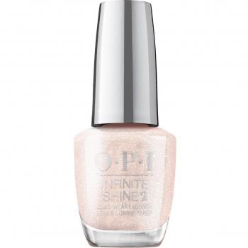 OPI Infinite Shine Gemini and I Long-Wear Nail Polish, 15 ml
