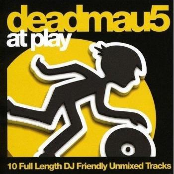Deadmau5 At Play
